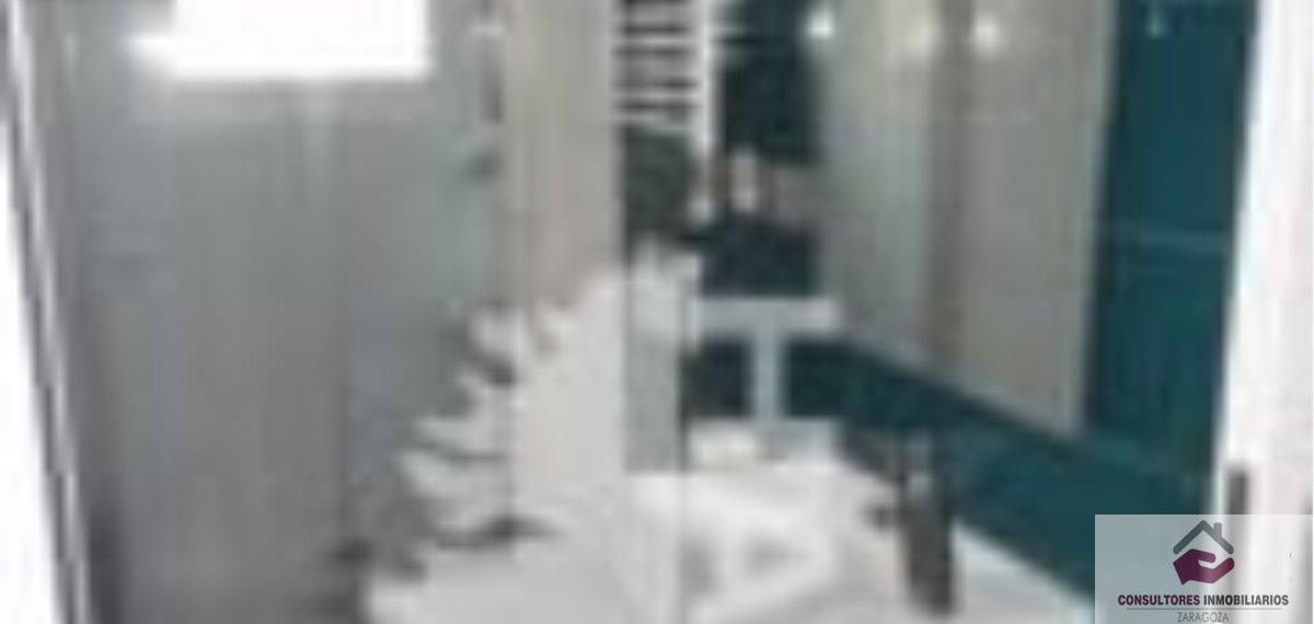 Venta de piso en Zaragoza