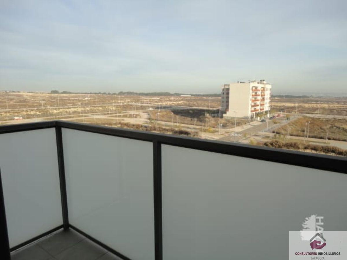 Venta de piso en Zaragoza