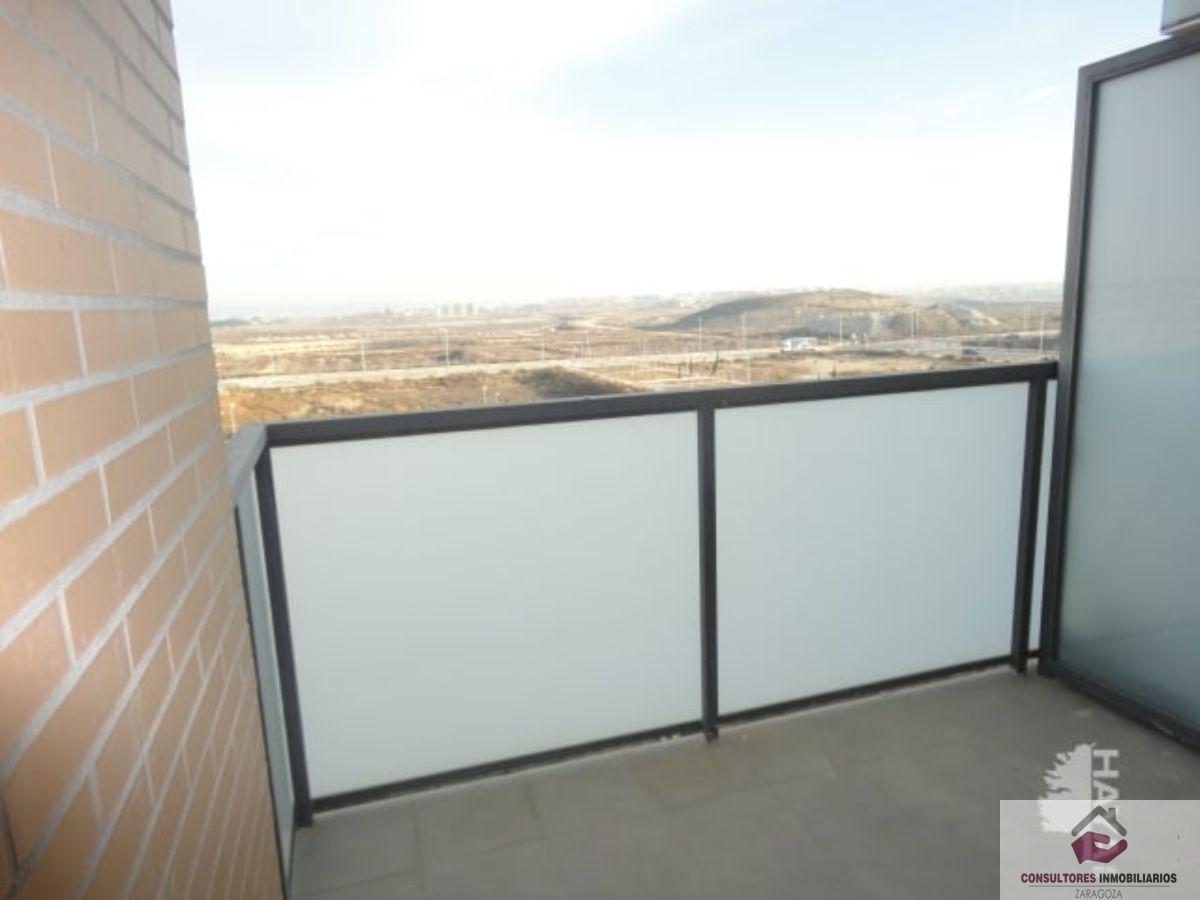 Venta de piso en Zaragoza