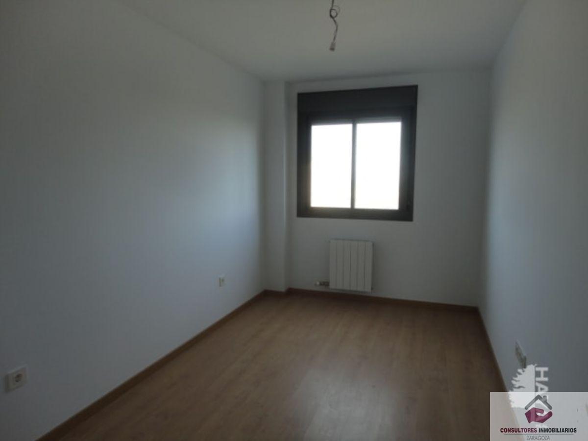 Venta de piso en Zaragoza