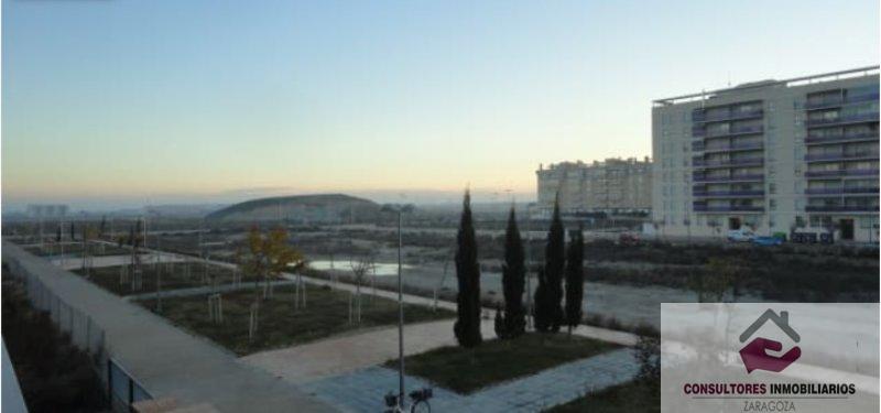Venta de piso en Zaragoza