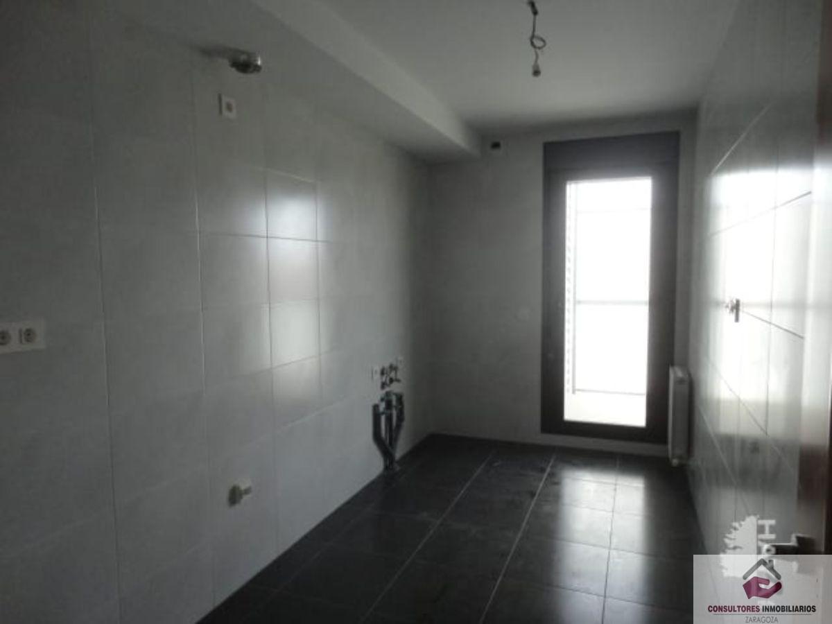 Venta de piso en Zaragoza