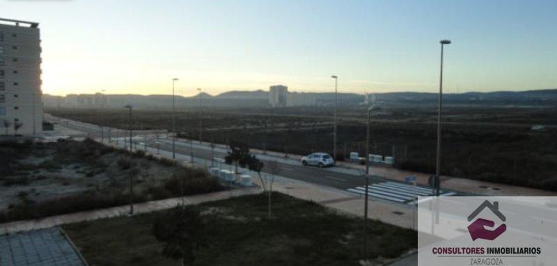 Venta de piso en Zaragoza