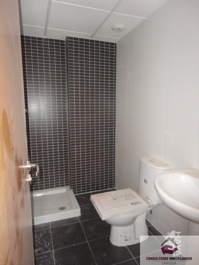 Venta de piso en Zaragoza