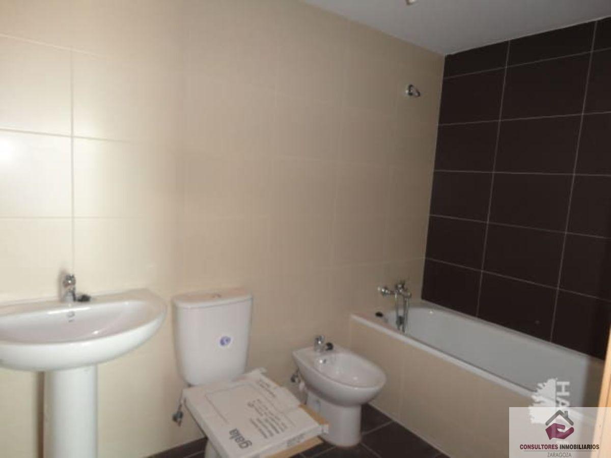 Venta de piso en Zaragoza