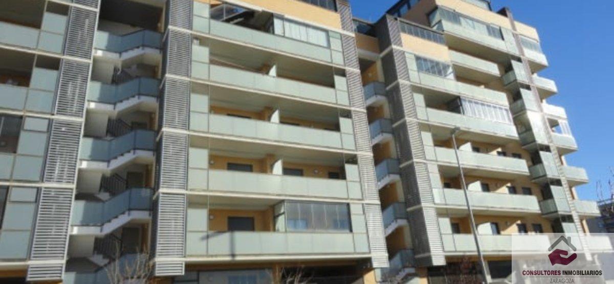 Venta de piso en Zaragoza