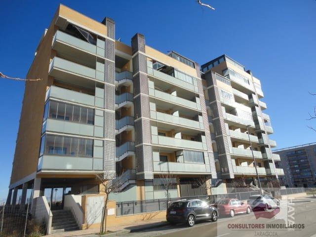 Venta de piso en Zaragoza