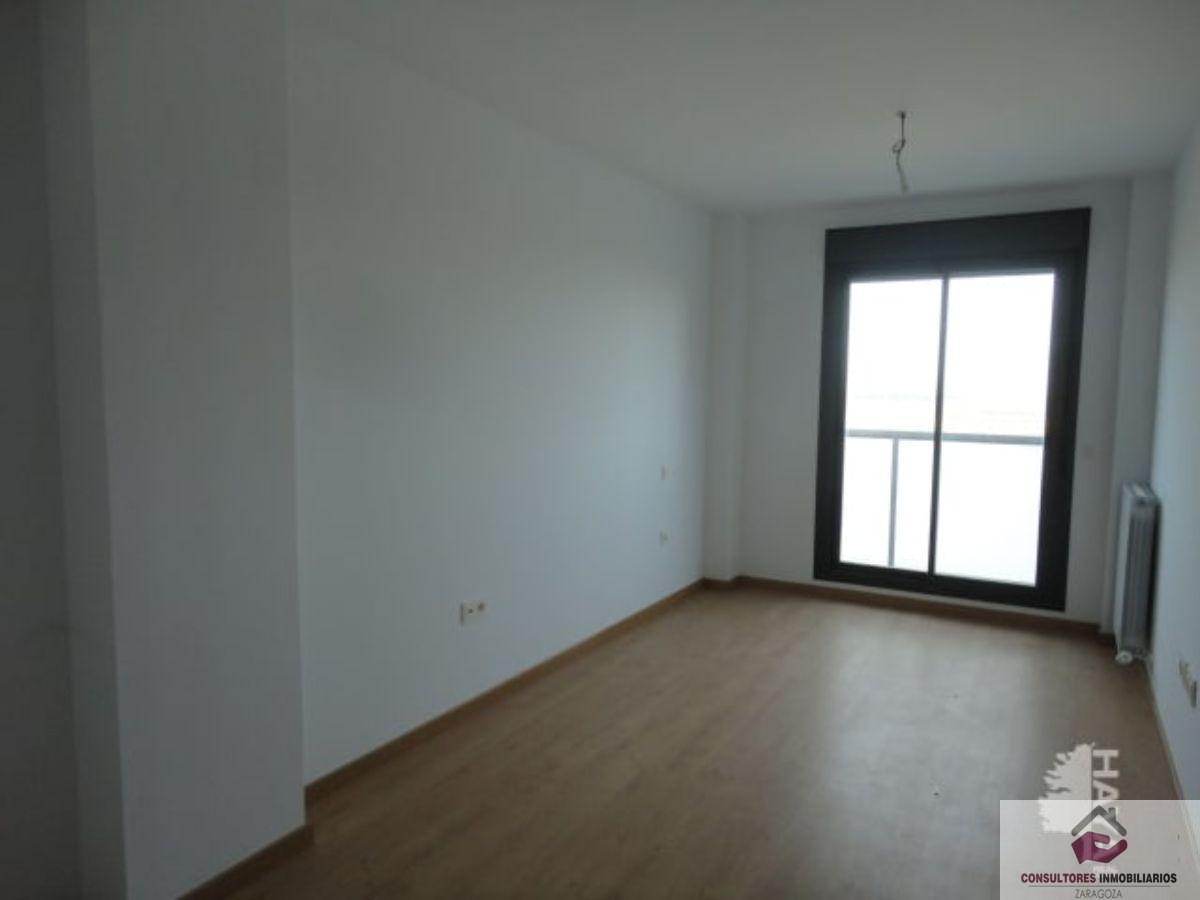 Venta de piso en Zaragoza
