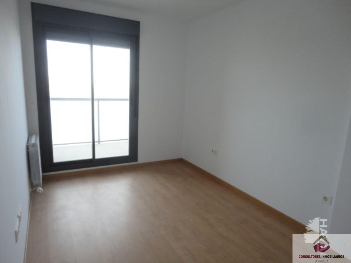 Venta de piso en Zaragoza