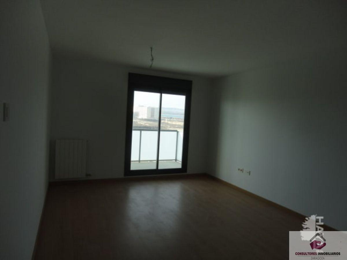Venta de piso en Zaragoza