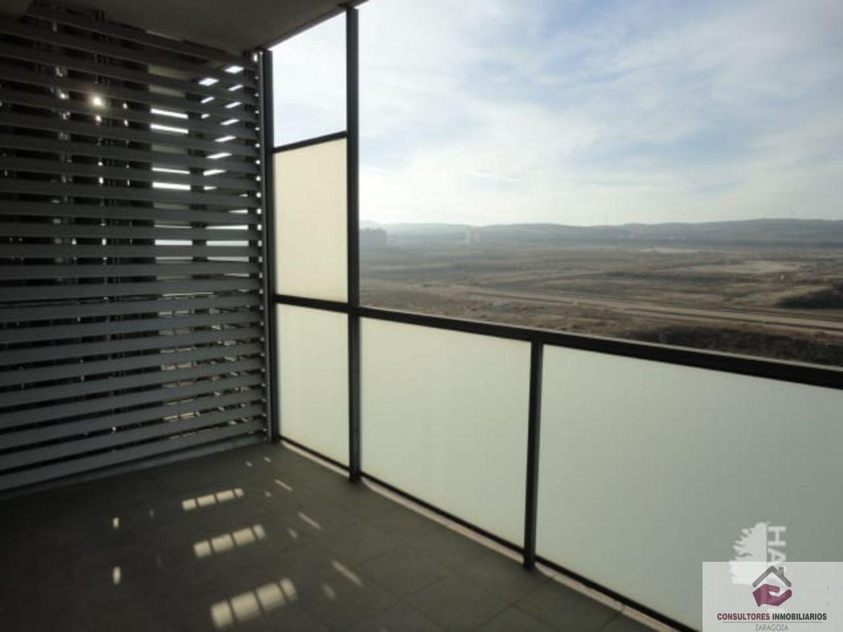 Venta de piso en Zaragoza