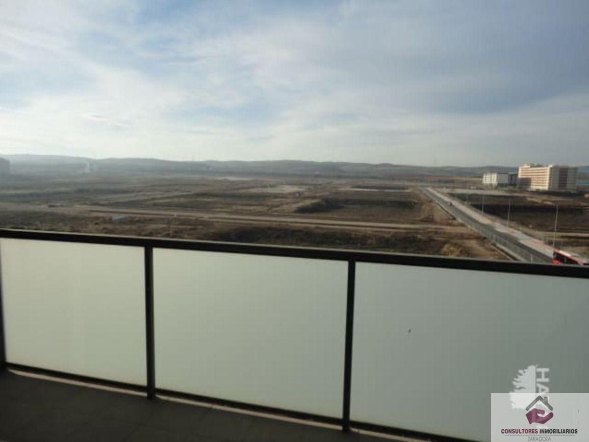 Venta de piso en Zaragoza