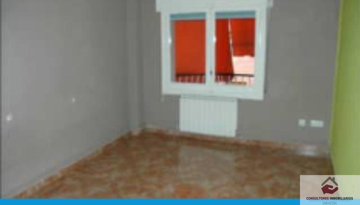 For sale of flat in Alcañiz