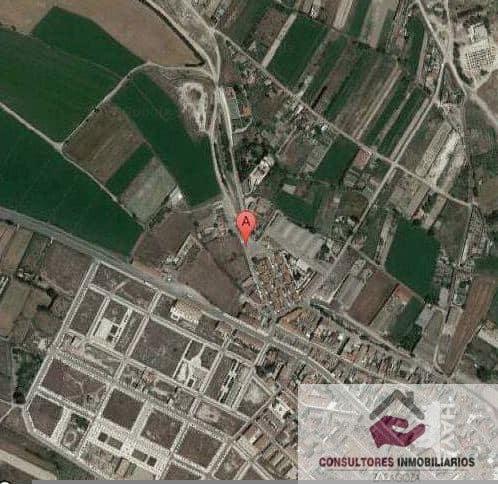 For sale of land in El Burgo de Ebro