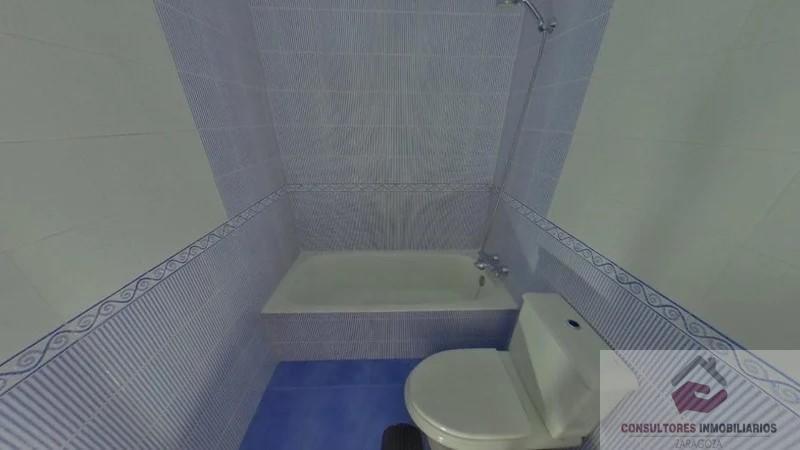For sale of flat in Zaragoza