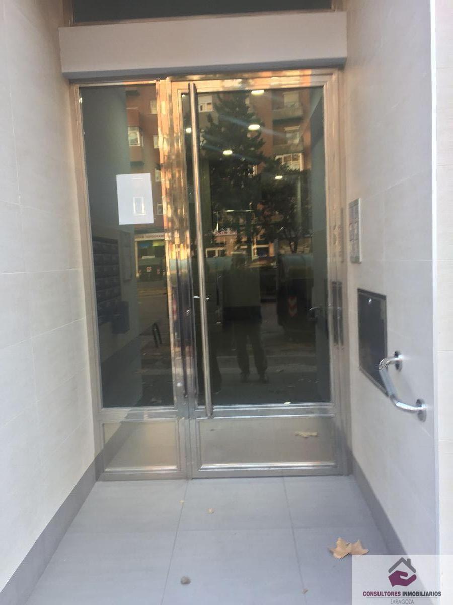 Venta de piso en Zaragoza