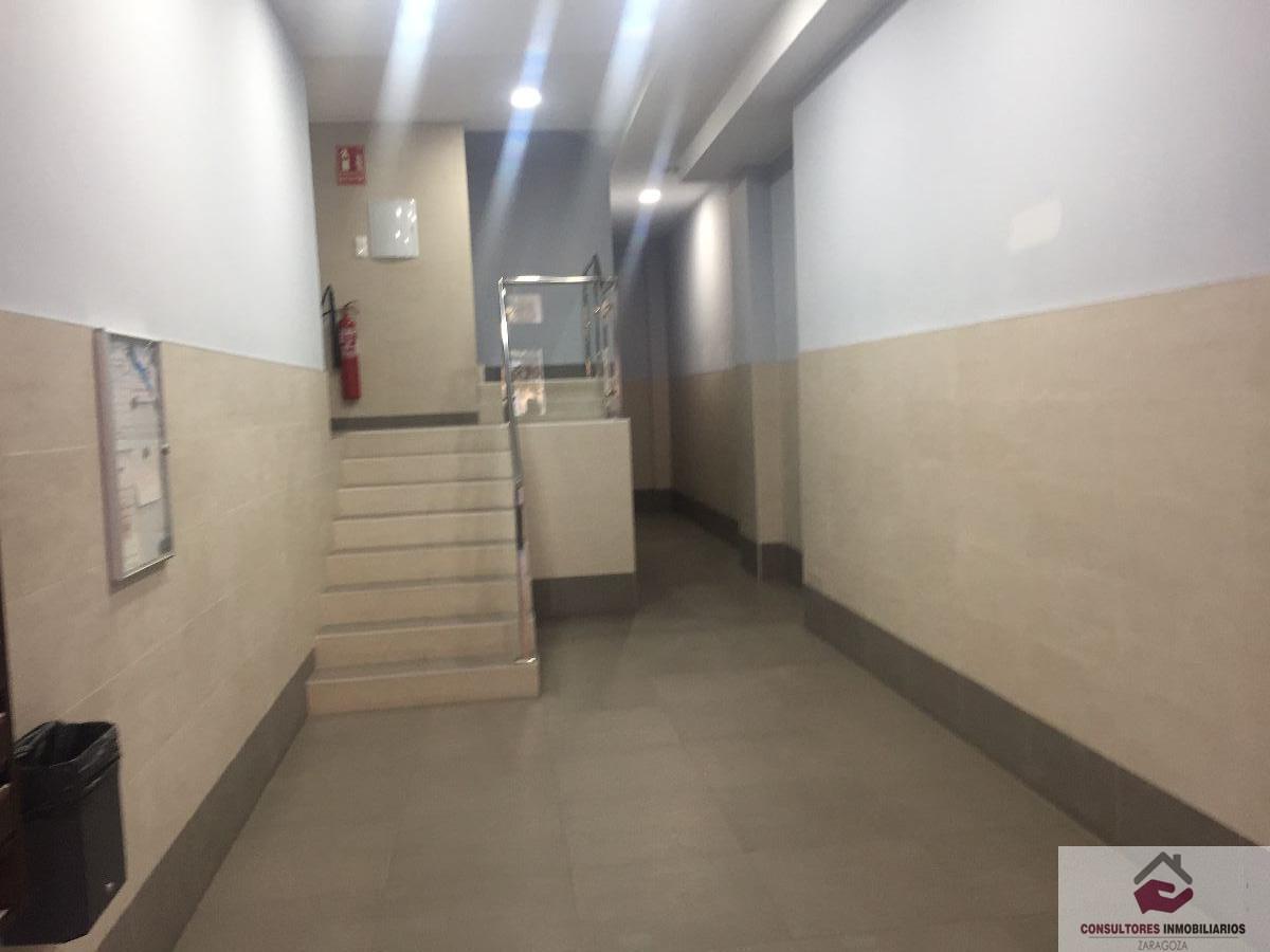 Venta de piso en Zaragoza