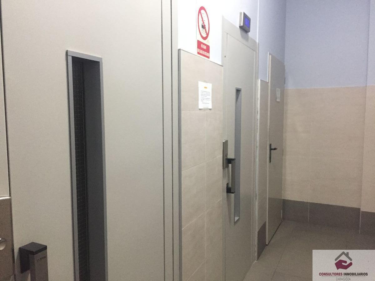Venta de piso en Zaragoza