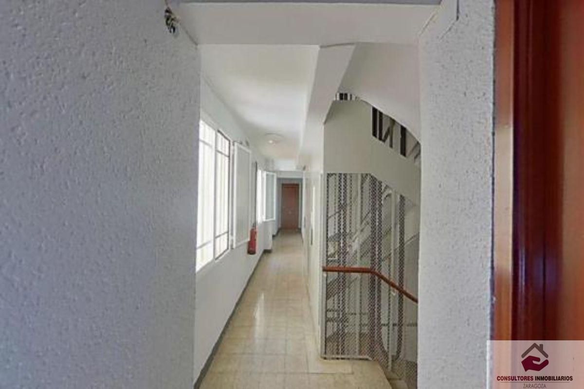 Venta de piso en Zaragoza