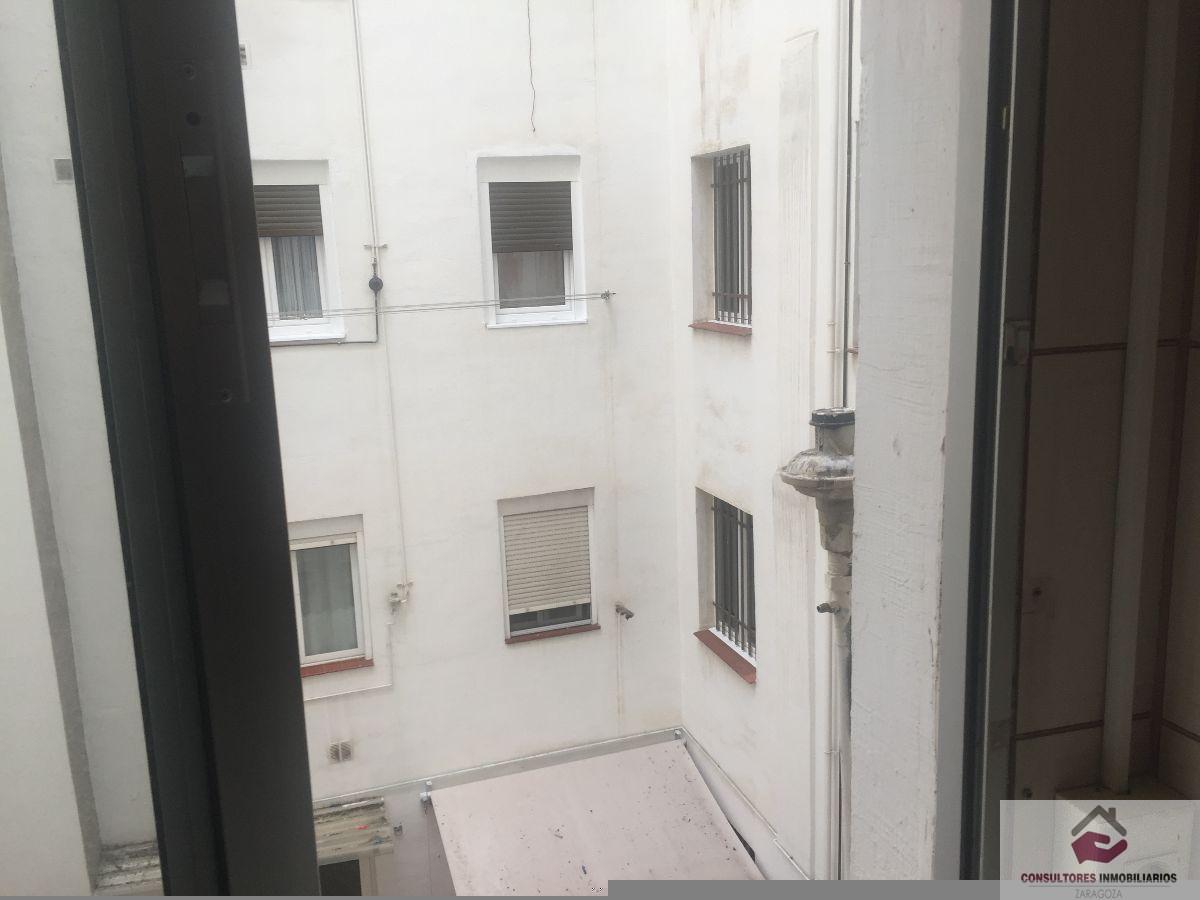 Venta de piso en Zaragoza