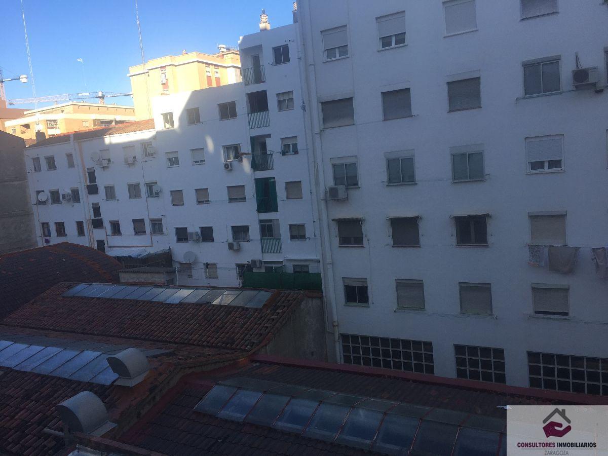 Venta de piso en Zaragoza