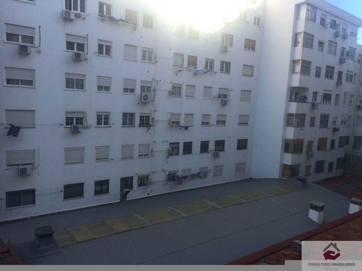 Venta de piso en Zaragoza