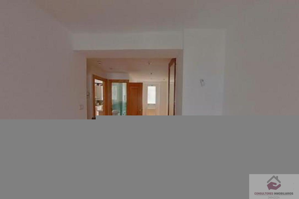 Venta de piso en Zaragoza