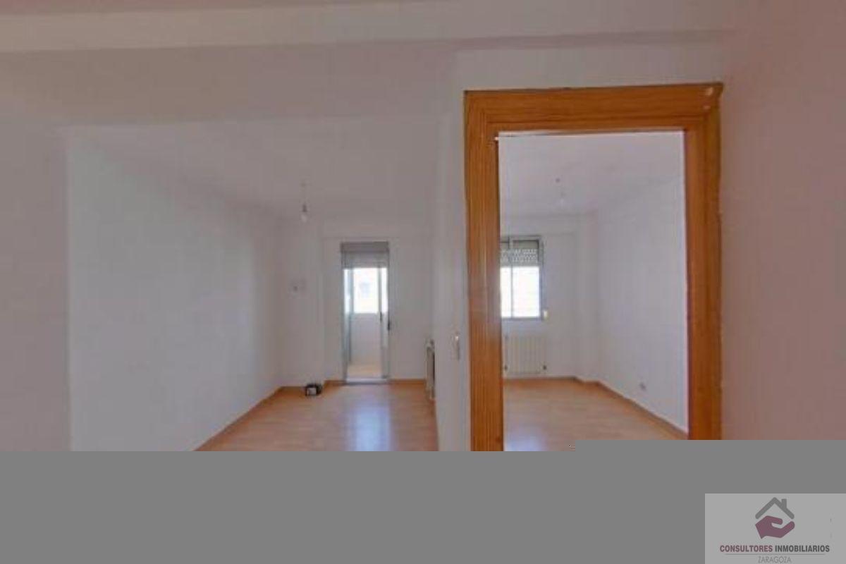 Venta de piso en Zaragoza