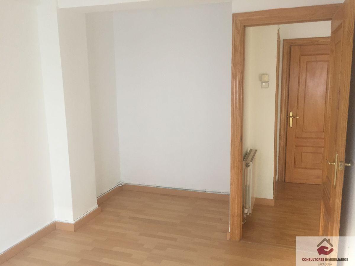 Venta de piso en Zaragoza