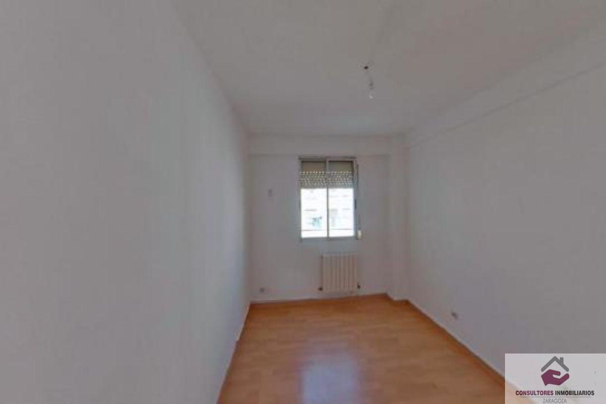 Venta de piso en Zaragoza