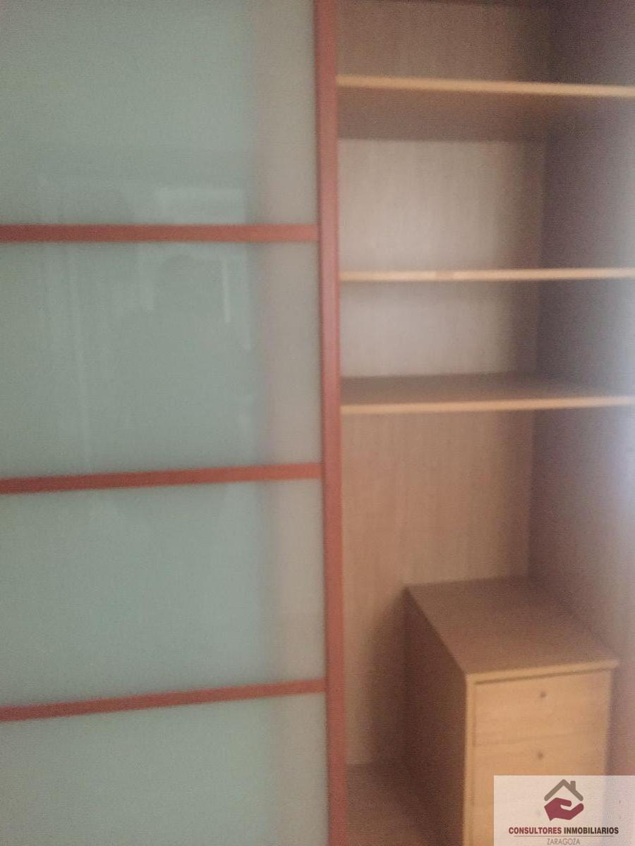 Venta de piso en Zaragoza