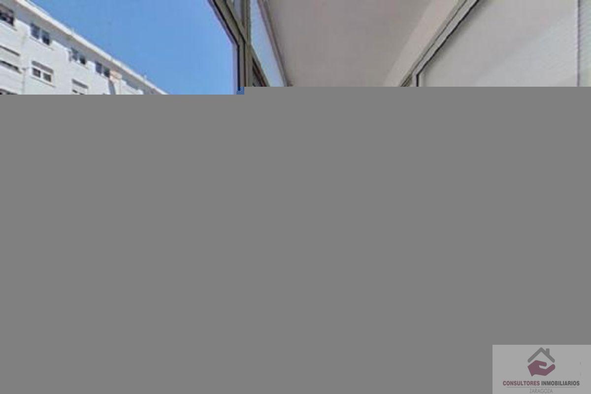 Venta de piso en Zaragoza