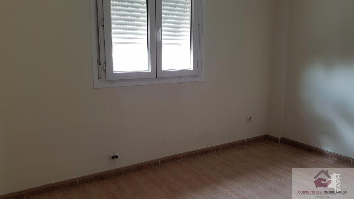 For sale of flat in Pinseque