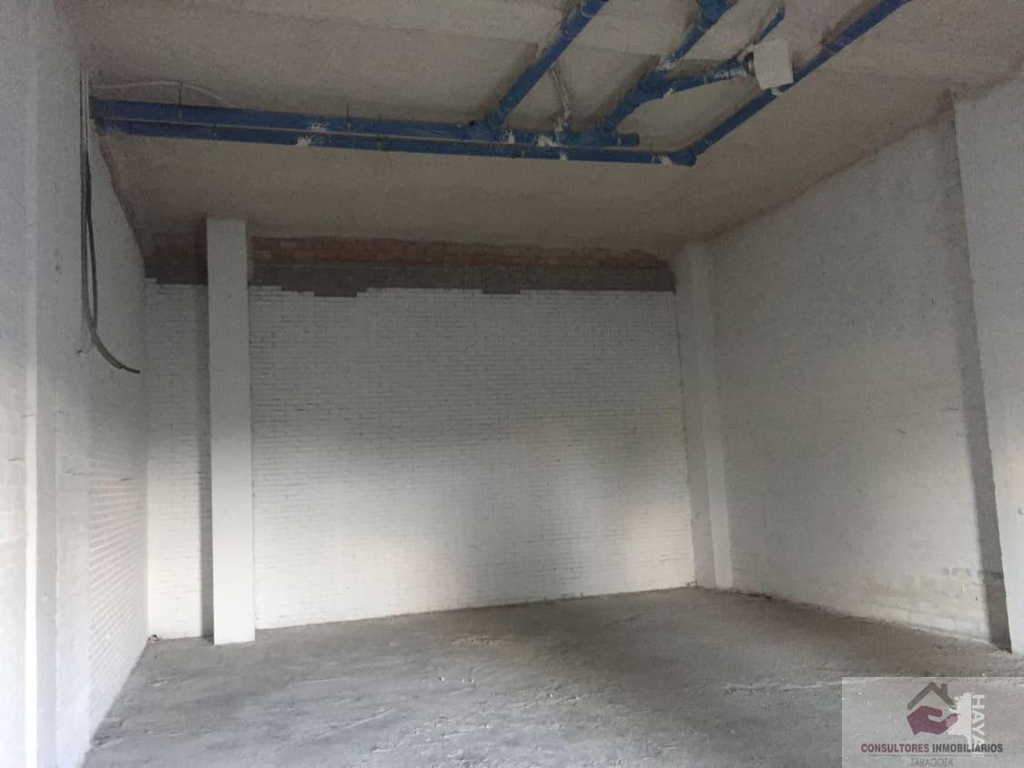 For sale of commercial in Zaragoza