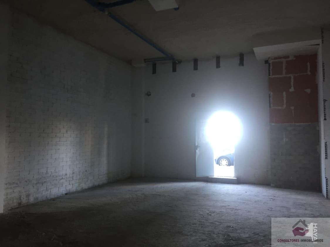 For sale of commercial in Zaragoza