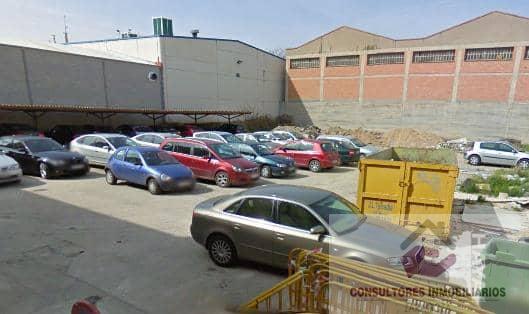 For sale of industrial plant/warehouse in Cuarte de Huerva