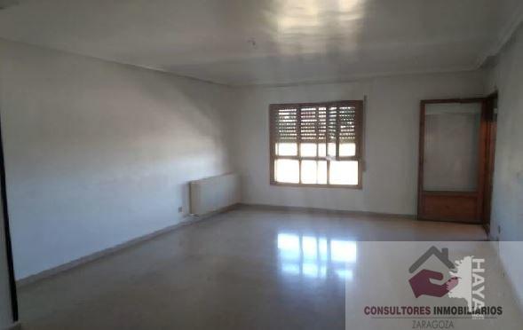For sale of flat in CALATAYUD