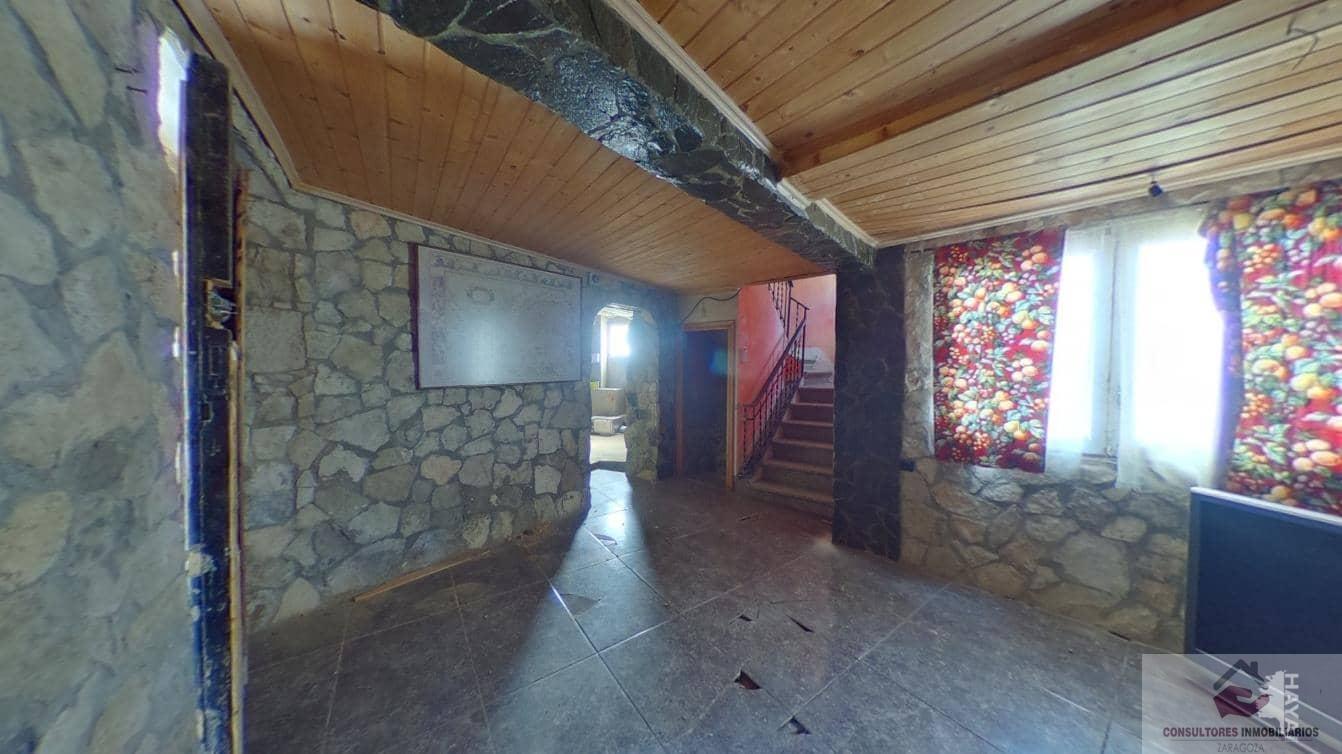 For sale of chalet in Fraga