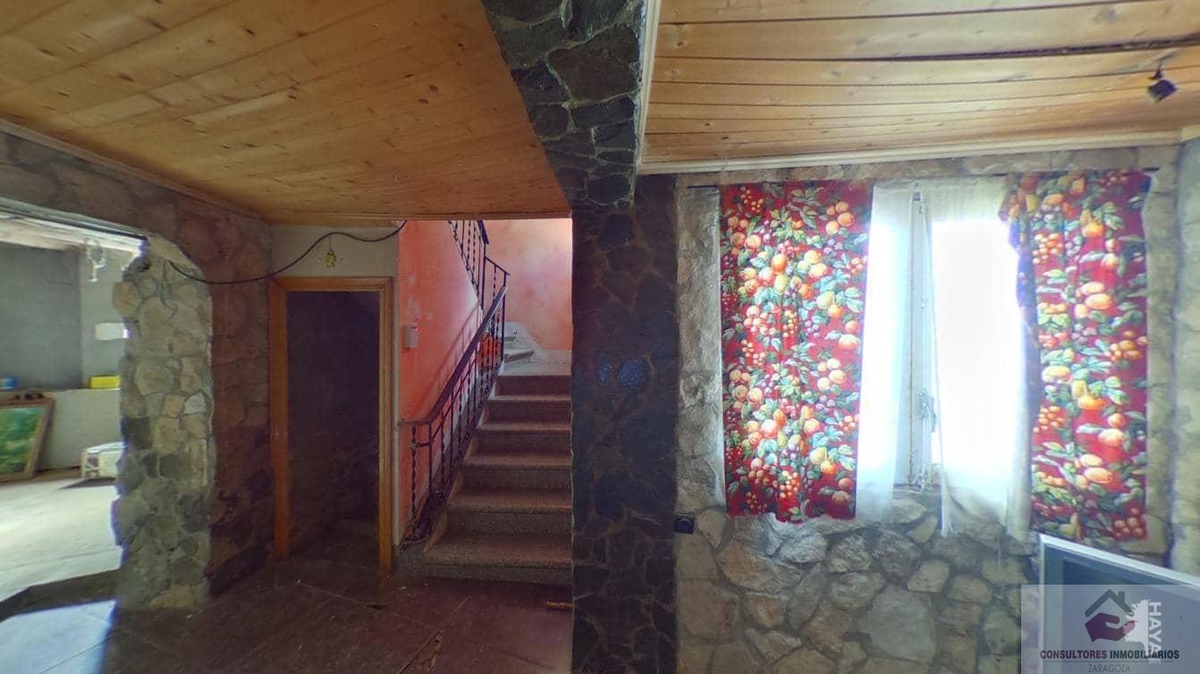 For sale of chalet in Fraga