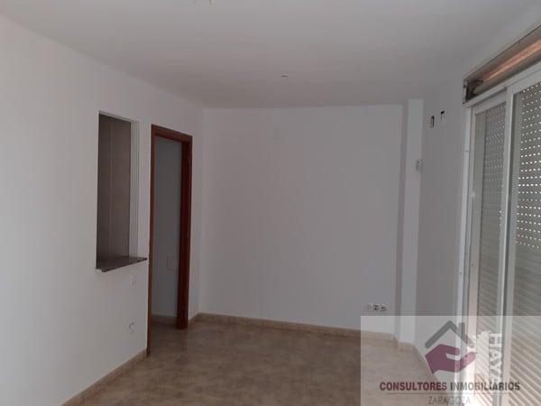 For sale of flat in Fraga