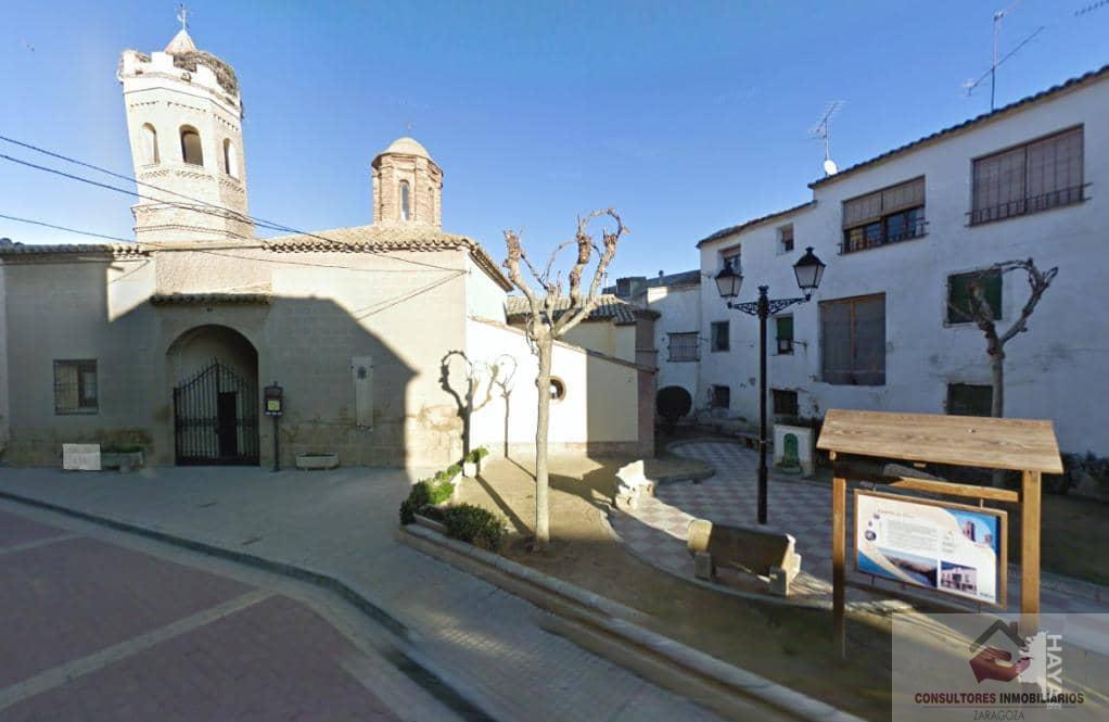 For sale of chalet in Pradilla de Ebro
