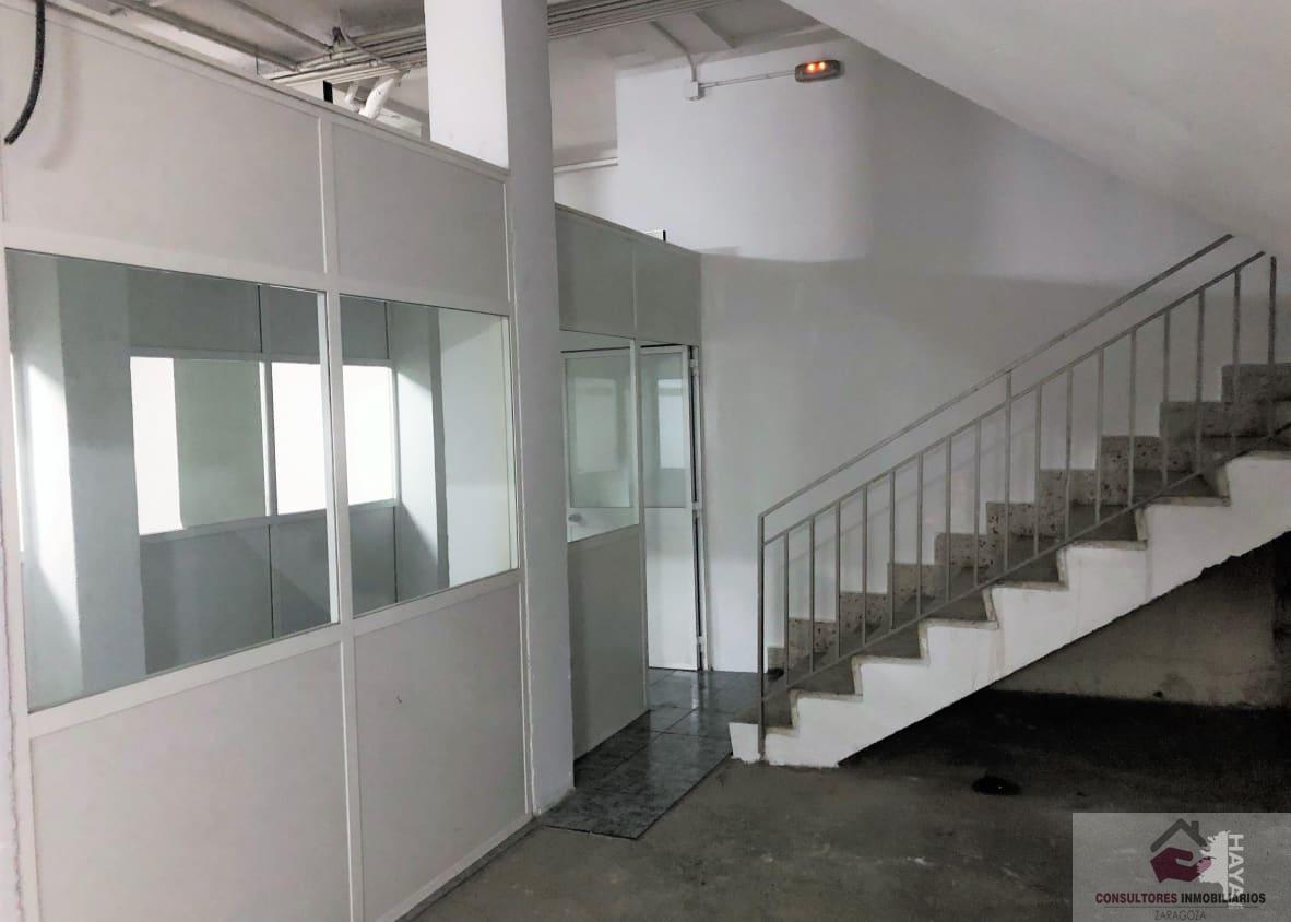 For sale of commercial in Zaragoza