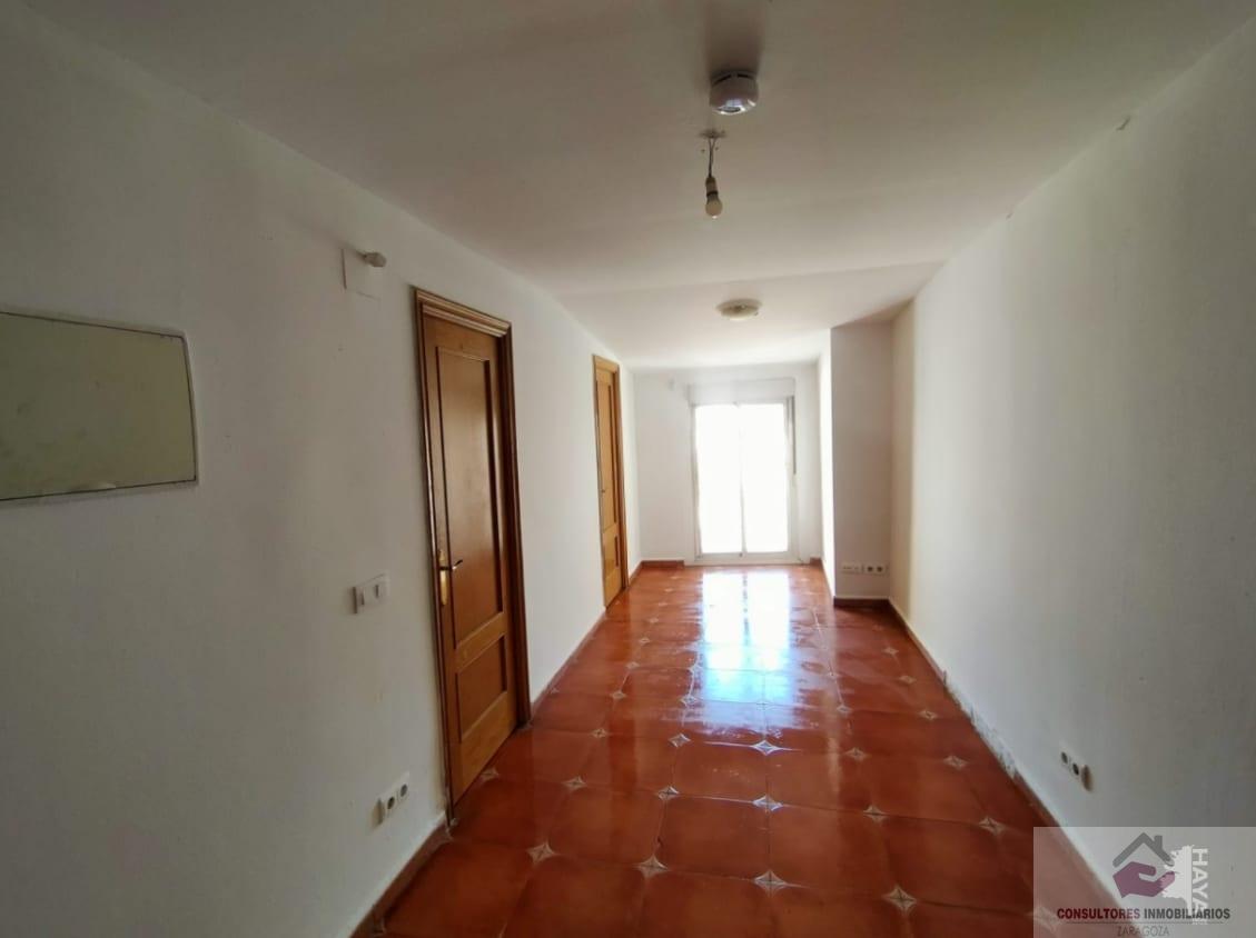 Venta de piso en Zaragoza