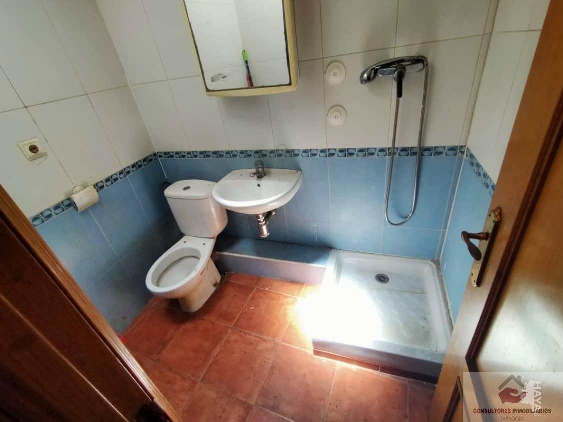 Venta de piso en Zaragoza