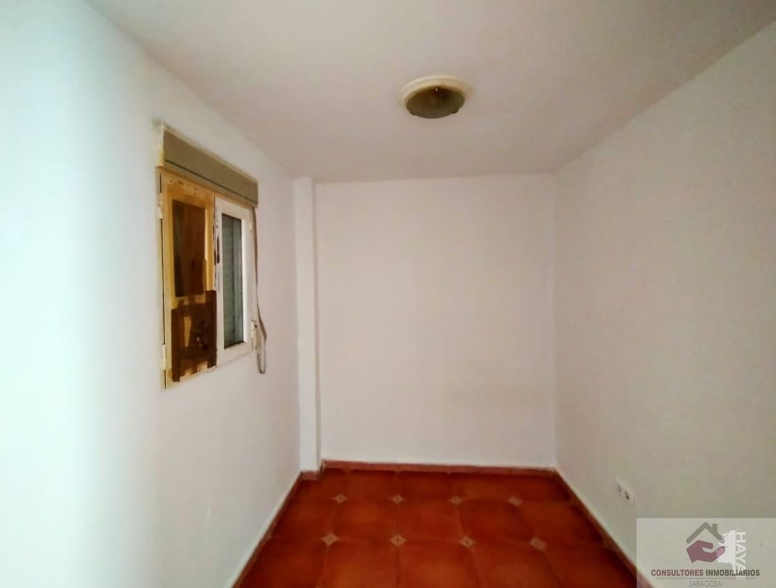 Venta de piso en Zaragoza