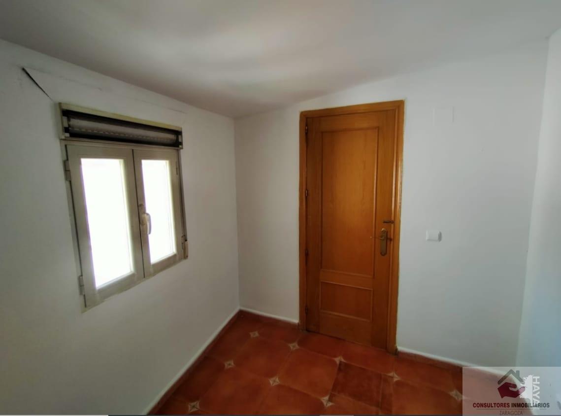 Venta de piso en Zaragoza