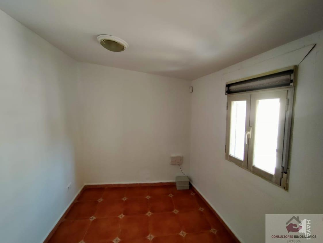 Venta de piso en Zaragoza