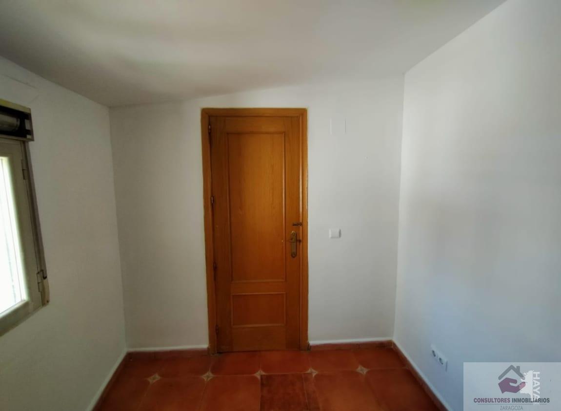 Venta de piso en Zaragoza