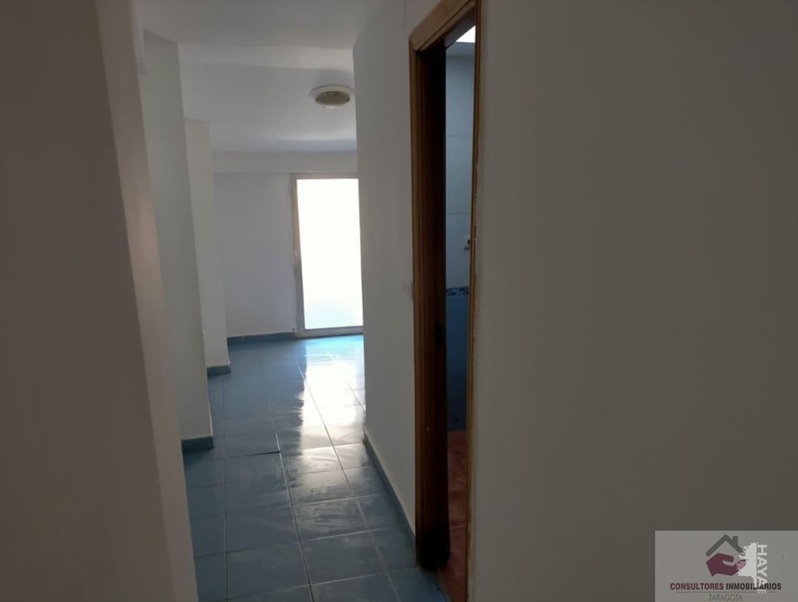 Venta de piso en Zaragoza