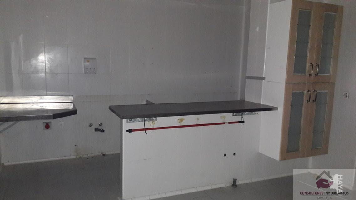 For sale of commercial in Panticosa